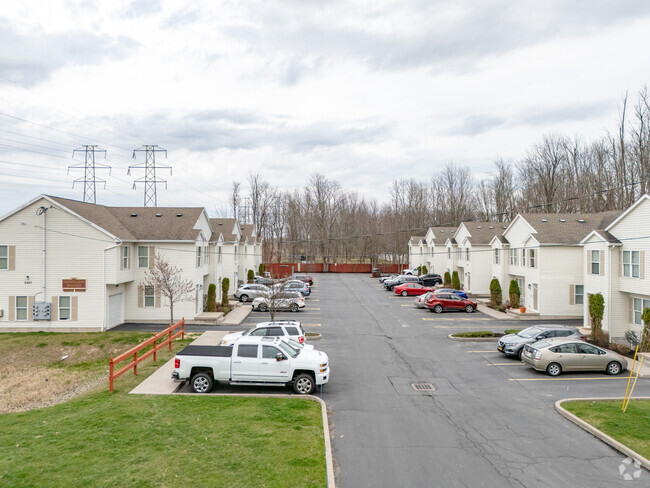 Building Photo - Ashley's Garden Estates