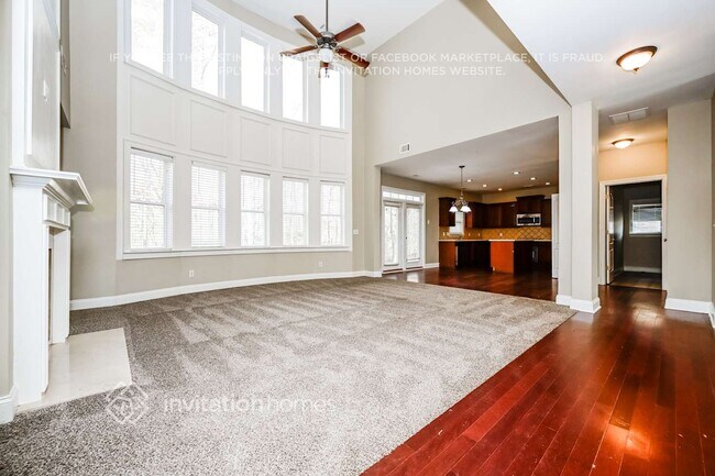 Building Photo - 3008 Norwell Ct