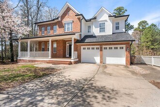 Building Photo - August Move-in, Cary Park!