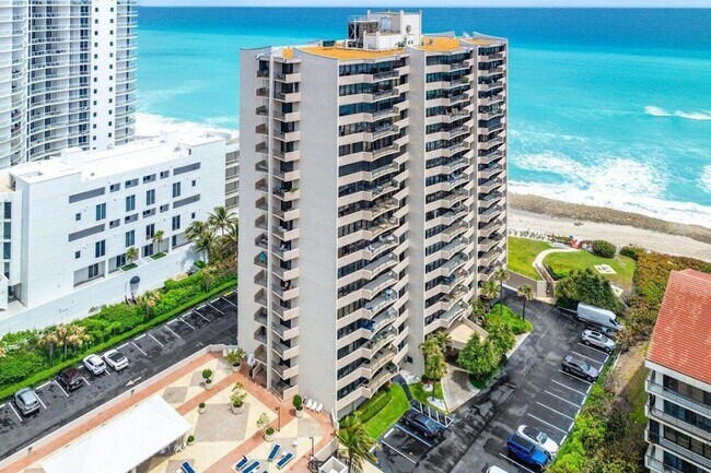 Building Photo - 4200 N Ocean Dr