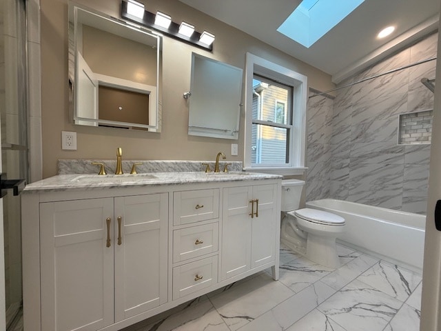 master full bathroom - 218 Elizabeth Ave