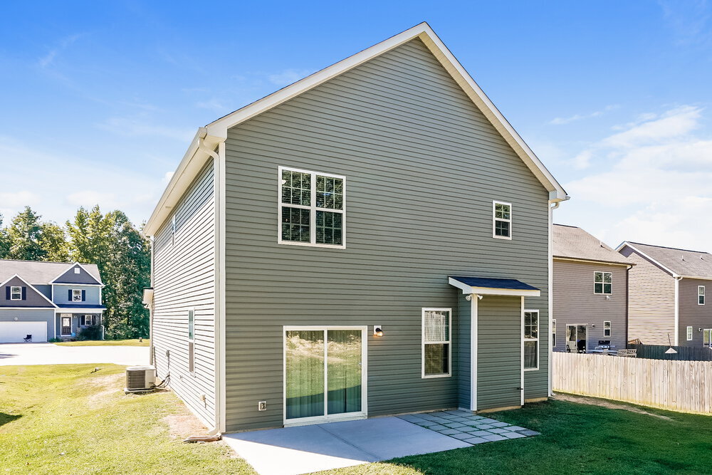 Building Photo - 316 E Webber Ln