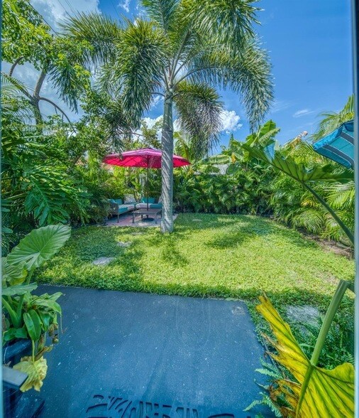 Building Photo - 1331 North N Street