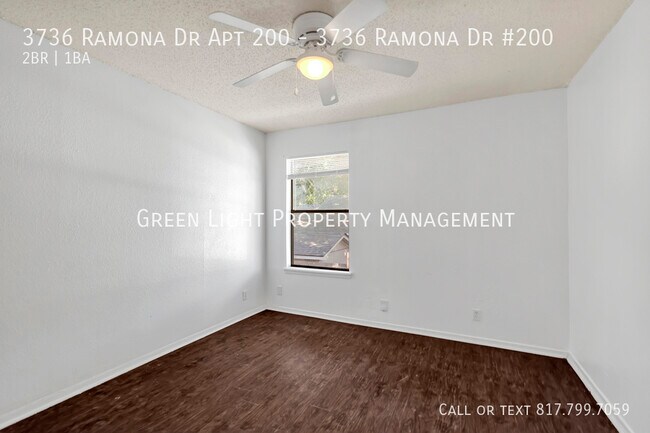 Building Photo - 3736 Ramona Dr