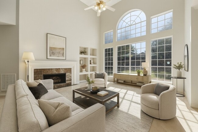 Building Photo - 3002 Autumn Cove Ct