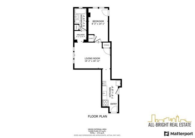 Building Photo - Awesome location one bedroom in Allston