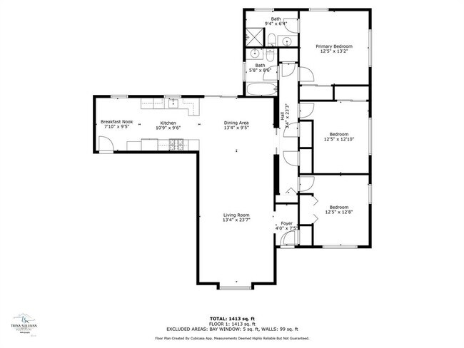 Building Photo - 2515 Tannehill Dr