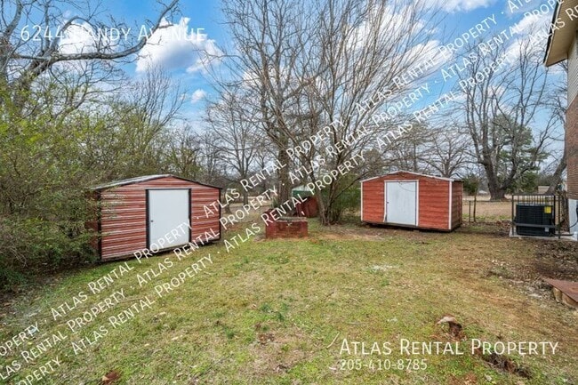 Building Photo - 6244 Handy Ave