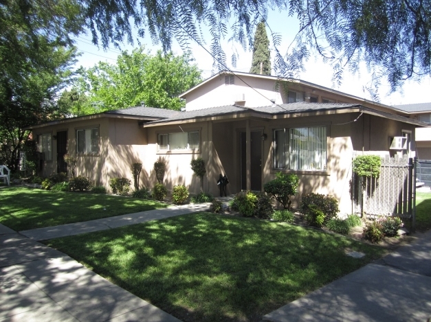 Primary Photo - Upland Terrace Apartments