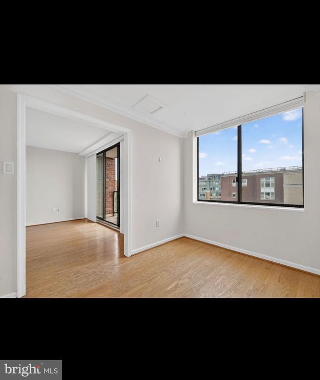 Building Photo - 2555 Pennsylvania Ave NW