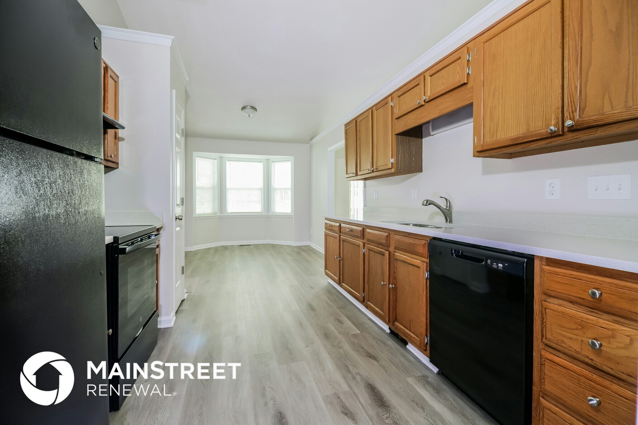 Building Photo - 5201 Pronghorn Ln