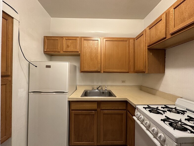 Building Photo - 1169 N Dearborn St