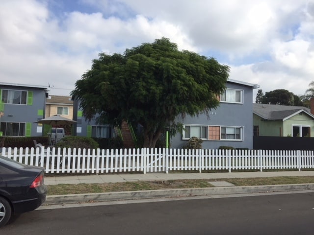 Building Photo - 4500 Alla Rd