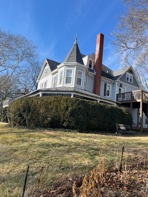 Building Photo - 2514 Market St