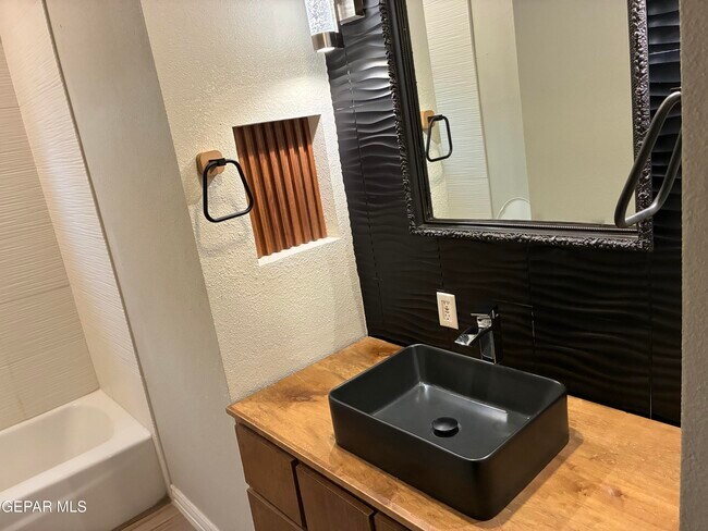 Building Photo - 8316 W H Burges Dr