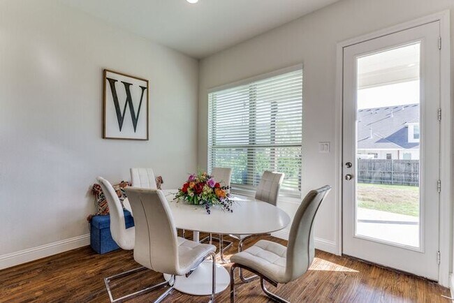 Building Photo - One in a Million Home! ~ 4 Bed 3.5 Bath Stunning Home In Aledo ~ Vibrant Open Kitchen & Spacious ...