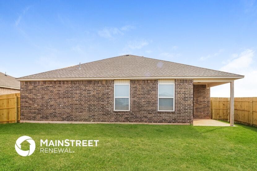 Building Photo - 9601 Jackrabbit Rd