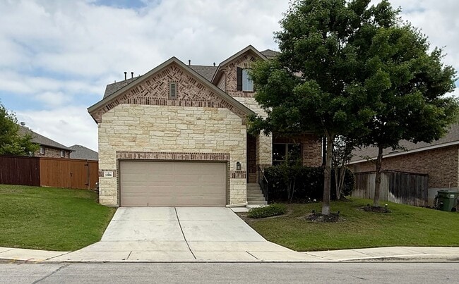 Building Photo - Beautiful 4/3.5 Home Available In Northwest San Antonio!