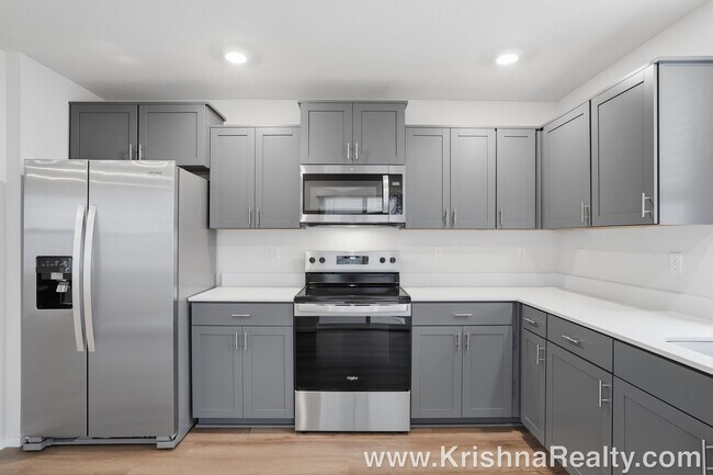 Building Photo - Beautiful Brand-New Single-Family Home for Rent