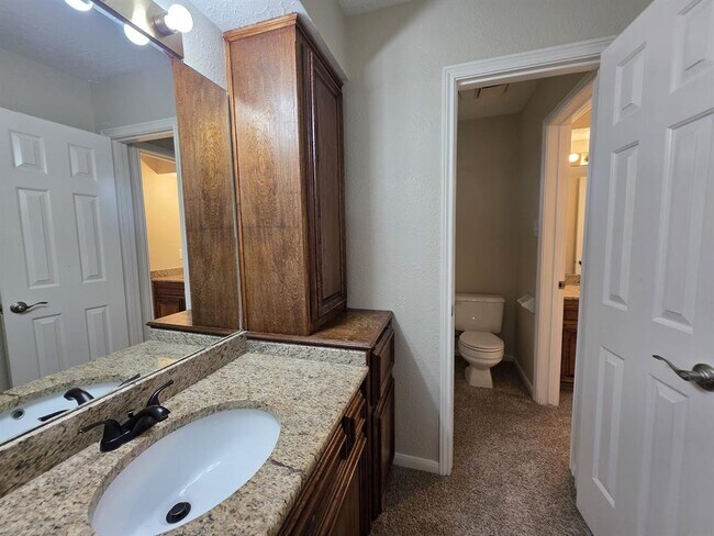 Building Photo - 4219 Meadowchase Ln