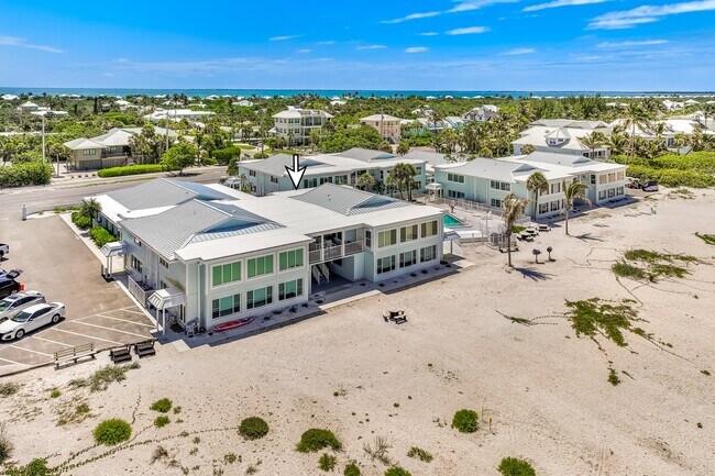 Building Photo - 320 Gulf Blvd