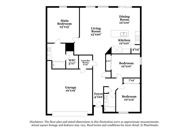 Building Photo - 2436 S 71st Dr