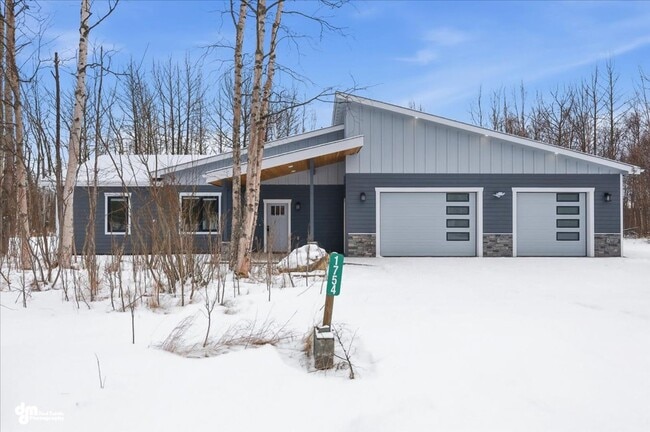 Building Photo - Fully ADA Accessible Home!