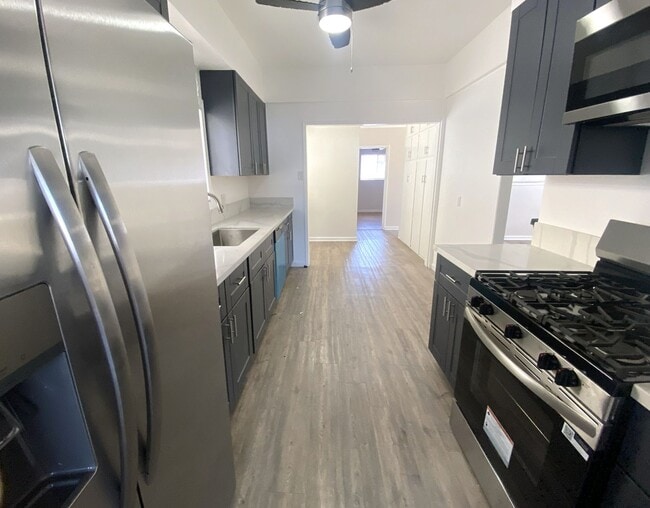 Building Photo - Charming Renovated 3-Bedroom Home in South San Pedro!