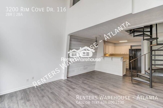 Building Photo - Condo at Lake Lanier