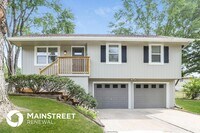 Building Photo - 1435 Park Cir