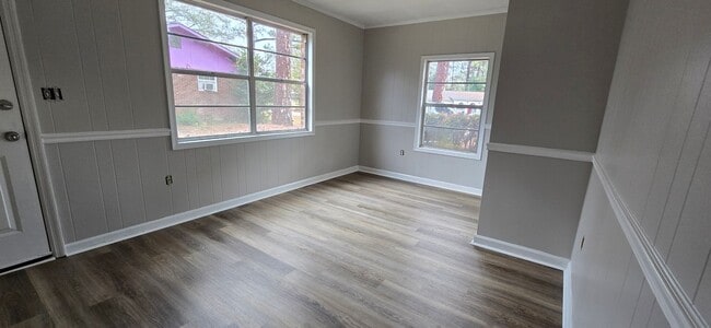 Building Photo - McDuffie Woods - Richmond County