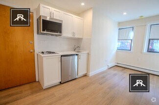 Building Photo - 0 bedroom in Boston MA 02215