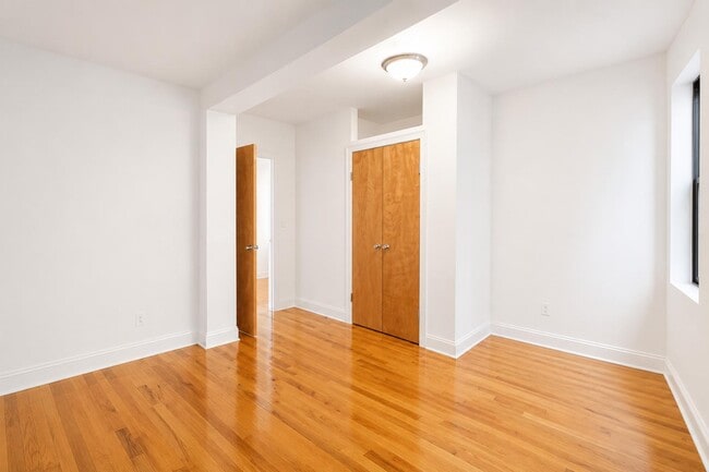 Floorplan - 700 Fort Washington Avenue