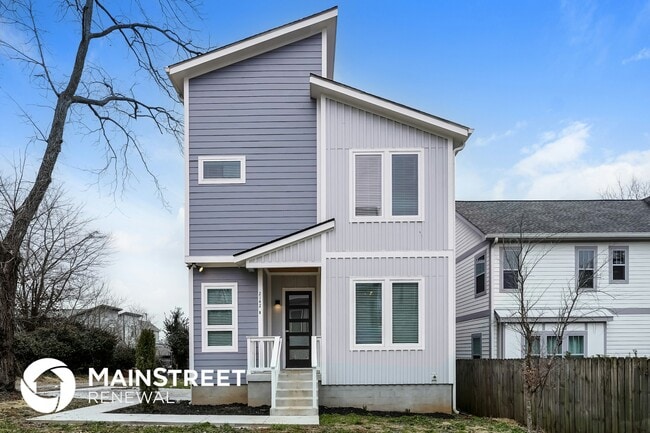 Building Photo - 2142 Oakland St