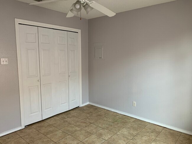 Second Bedroom - 2916 N 32nd St