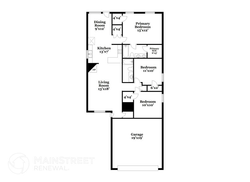Building Photo - 5786 Amaray Cove