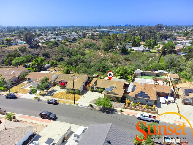 Building Photo - 4784 Mt Durban Dr