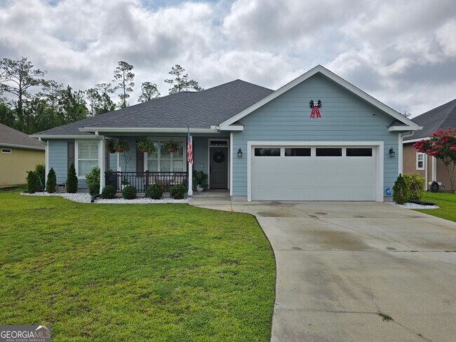 Primary Photo - 320 Daniel Trent Way