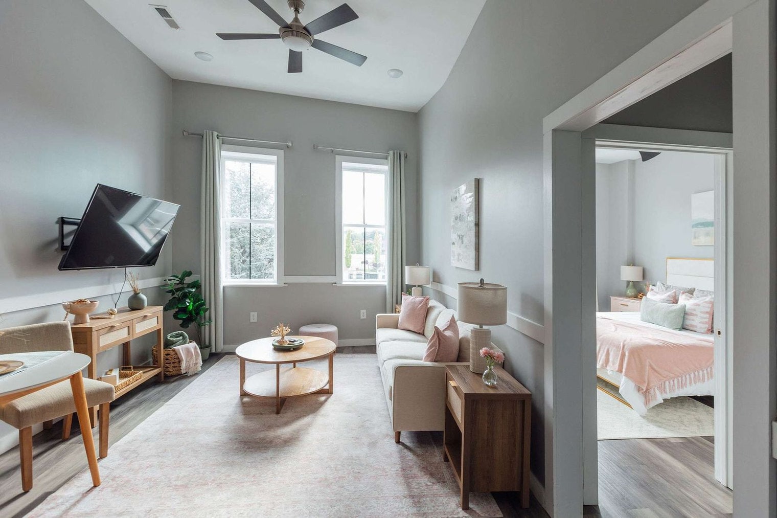 Building Photo - 117 Spring St