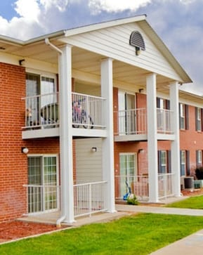 Building Photo - Neosho Meadows