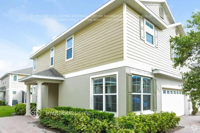 Building Photo - 3572 Sanctuary Dr