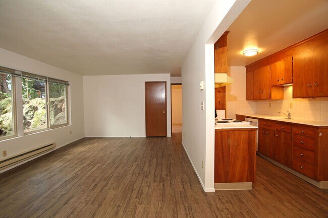 Interior Photo - 1417 NW 64th