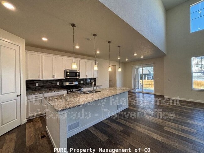 Building Photo - 933 S Eaton Park Way