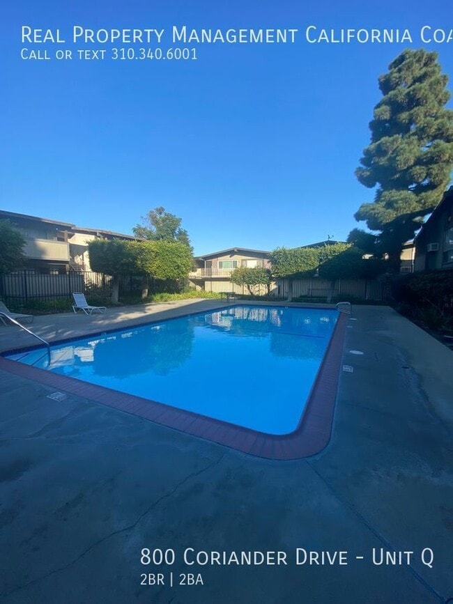 Building Photo - 800 Coriander Dr