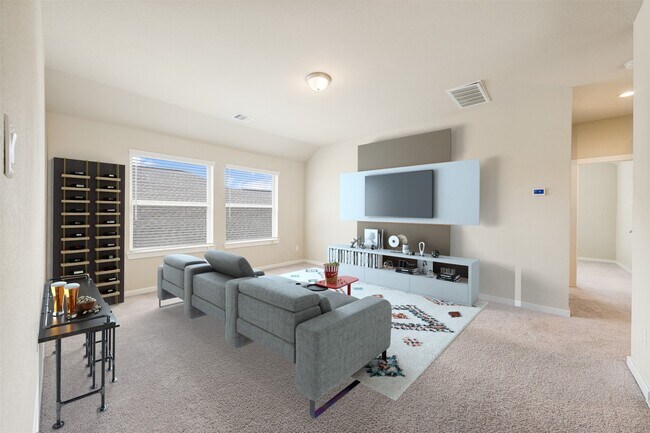 Building Photo - 8714 Windsong Trail Dr