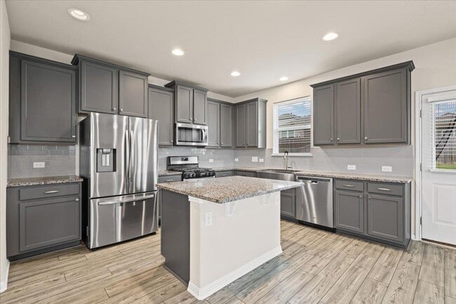 Building Photo - 6313 Mary Lewis Dr