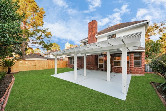 Building Photo - 3219 Brinton Trails Ln