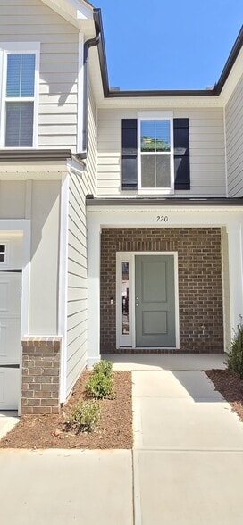 Building Photo - 220 Broomside Ave