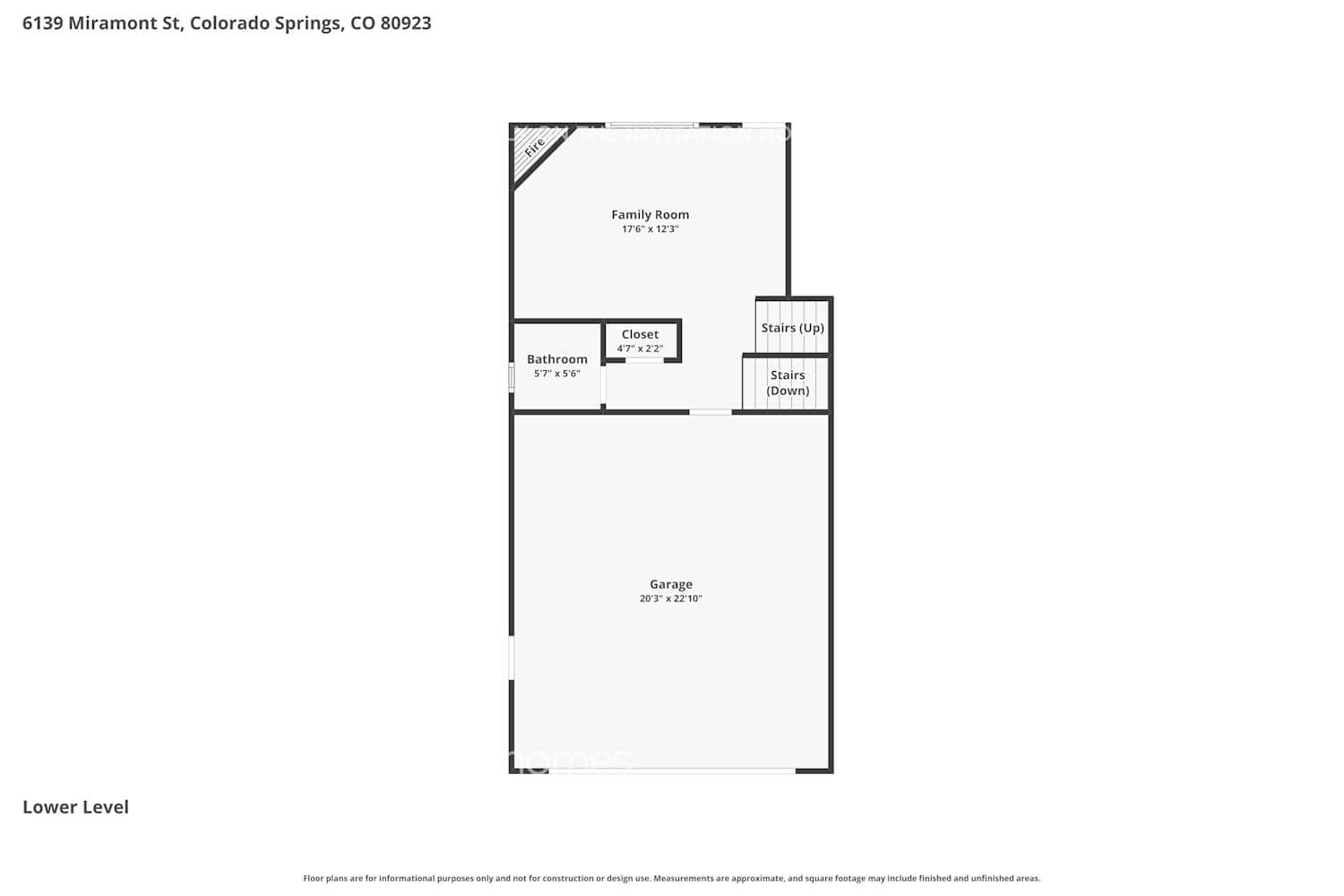 Building Photo - 6139 Miramont St