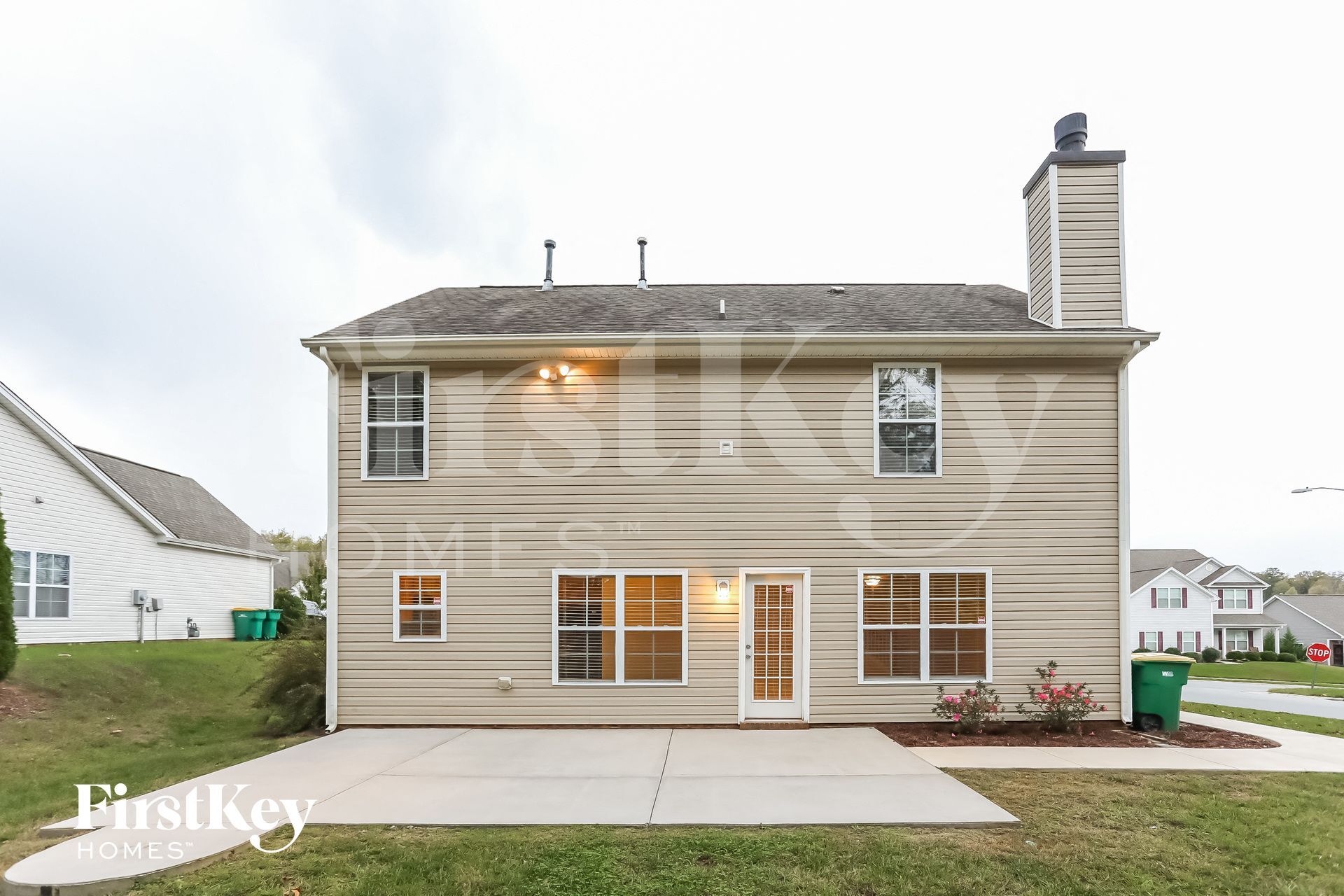 Building Photo - 5390 Esher Drive